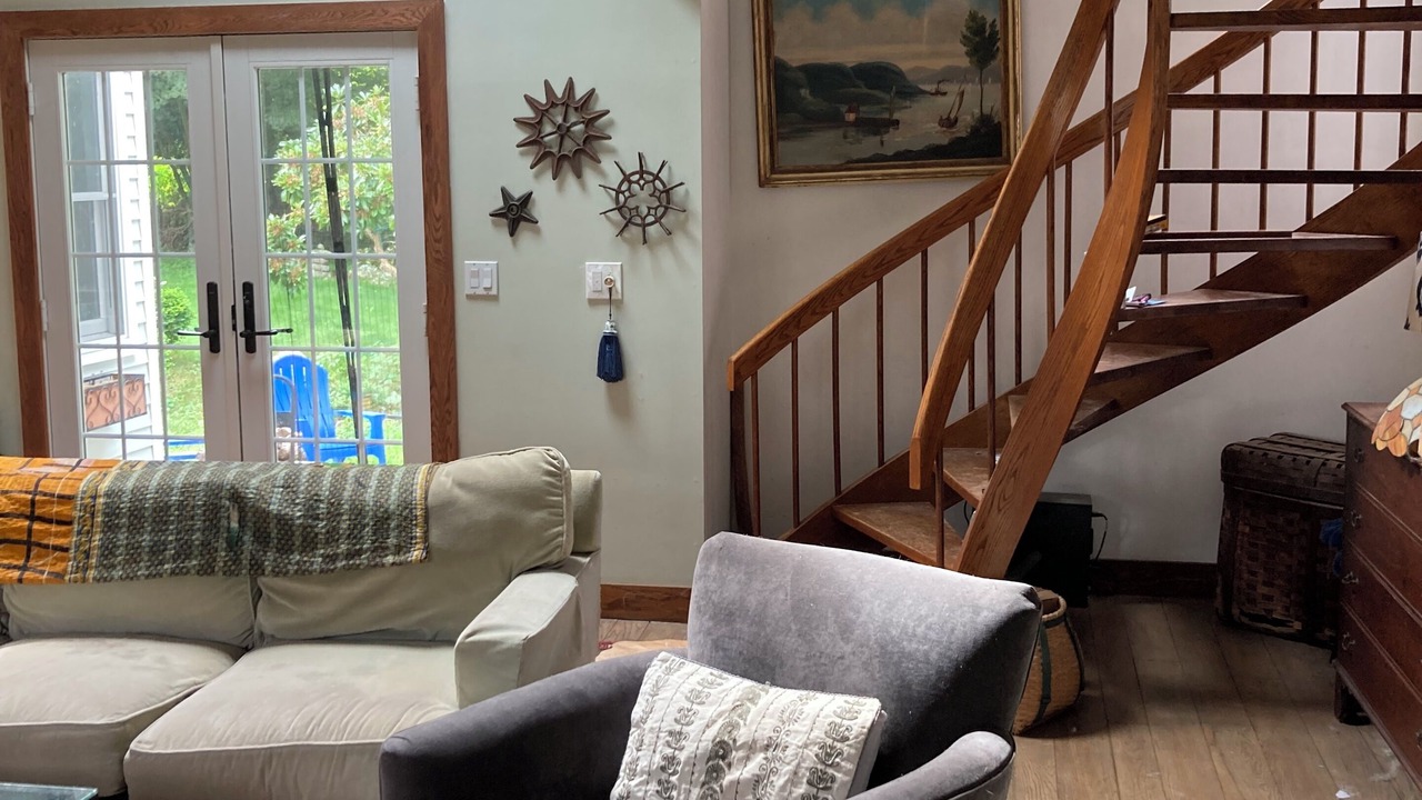 Photo of Livingroom in Groton