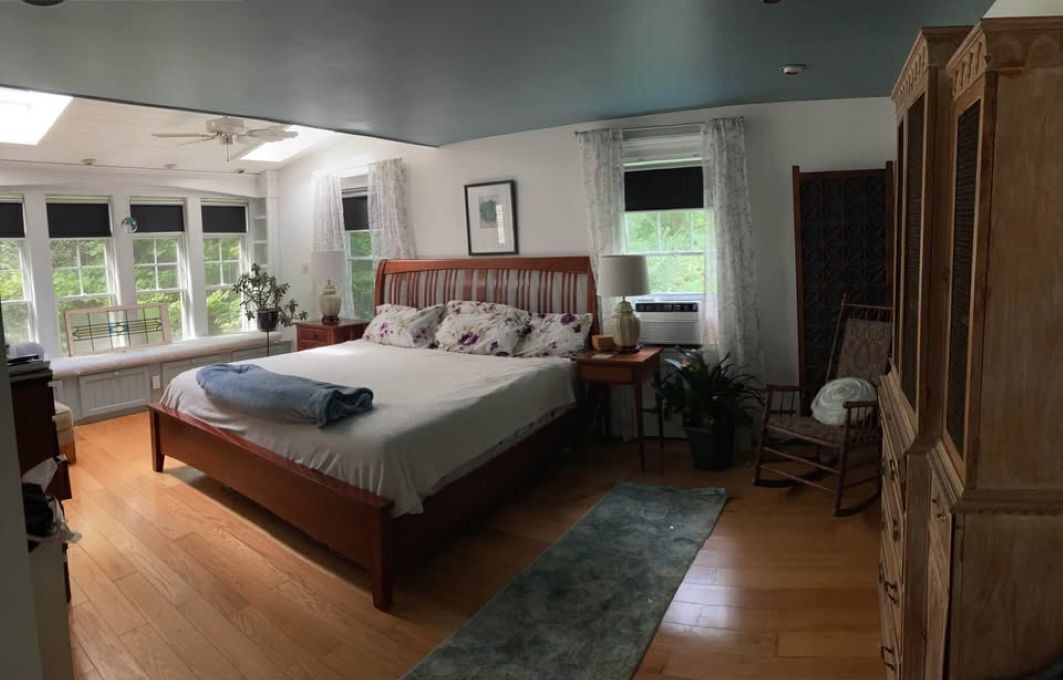 Photo of Bedroom in Groton