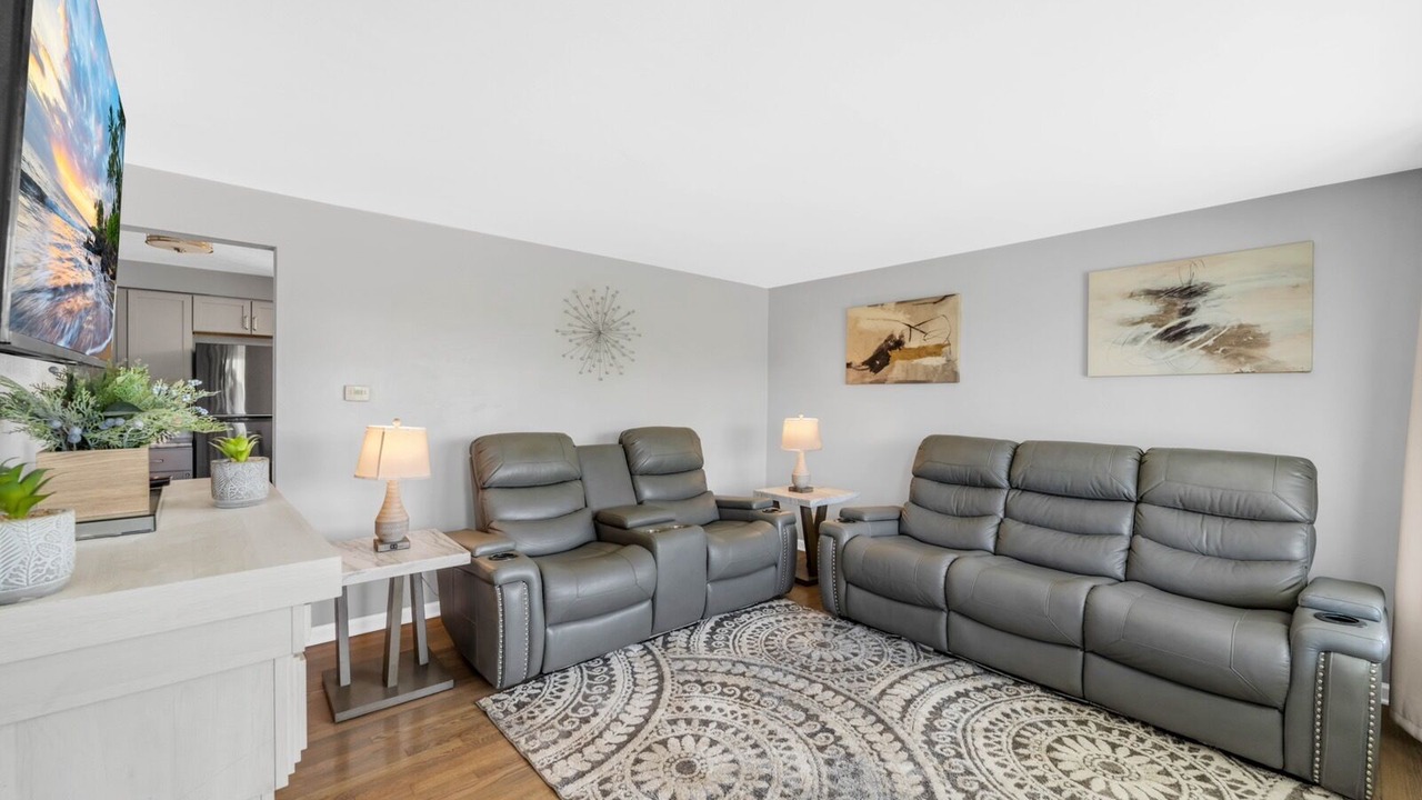 Photo of Livingroom in Lorain