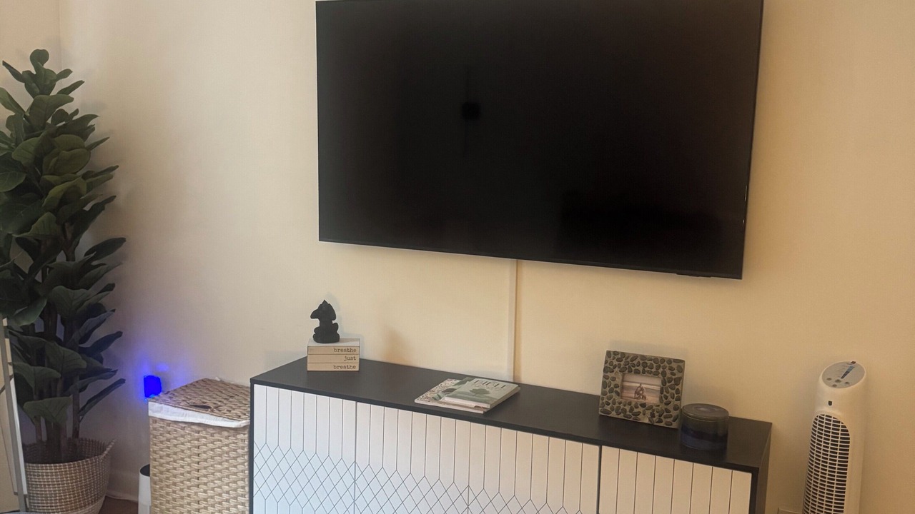 Photo of Bedroom in Park Slope