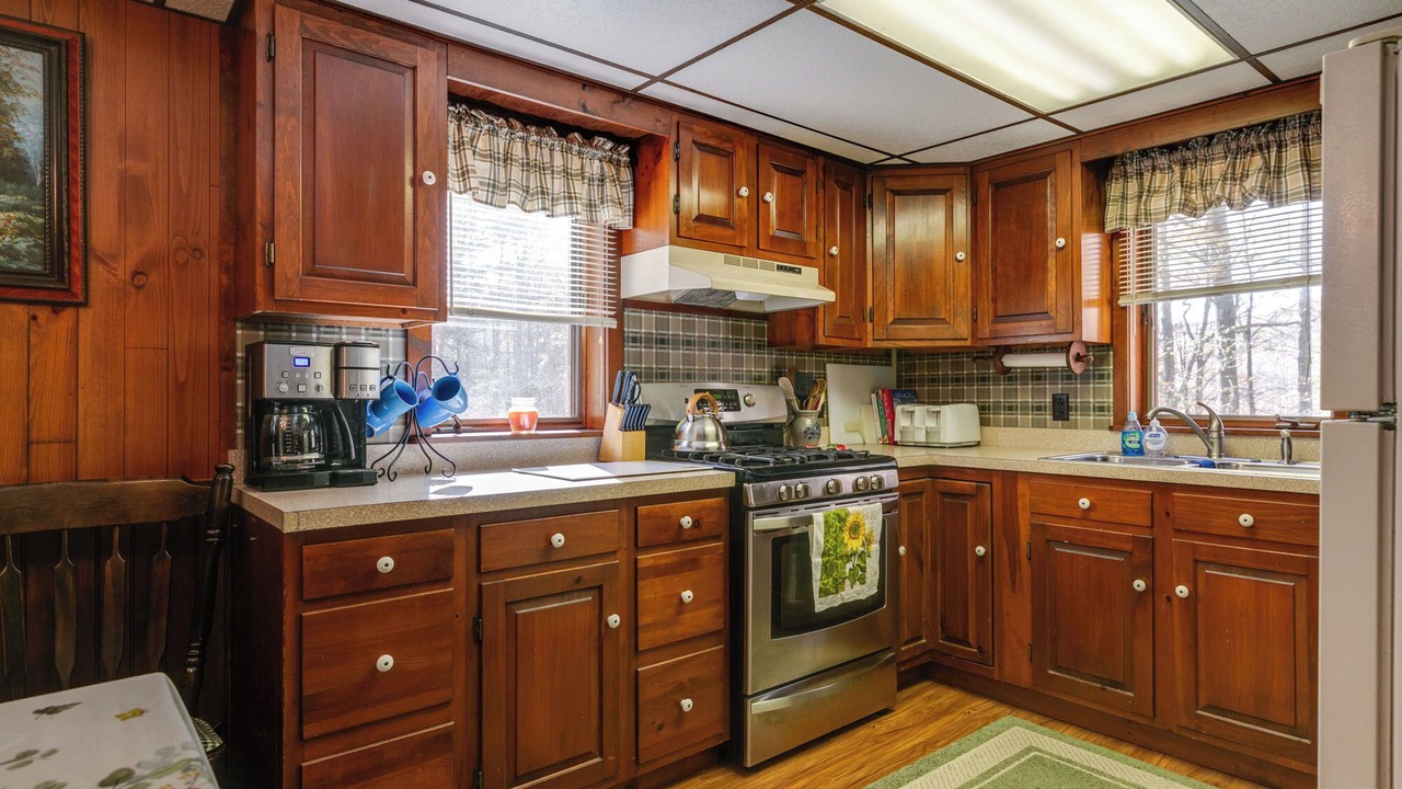 Photo of Kitchen in Wellsboro