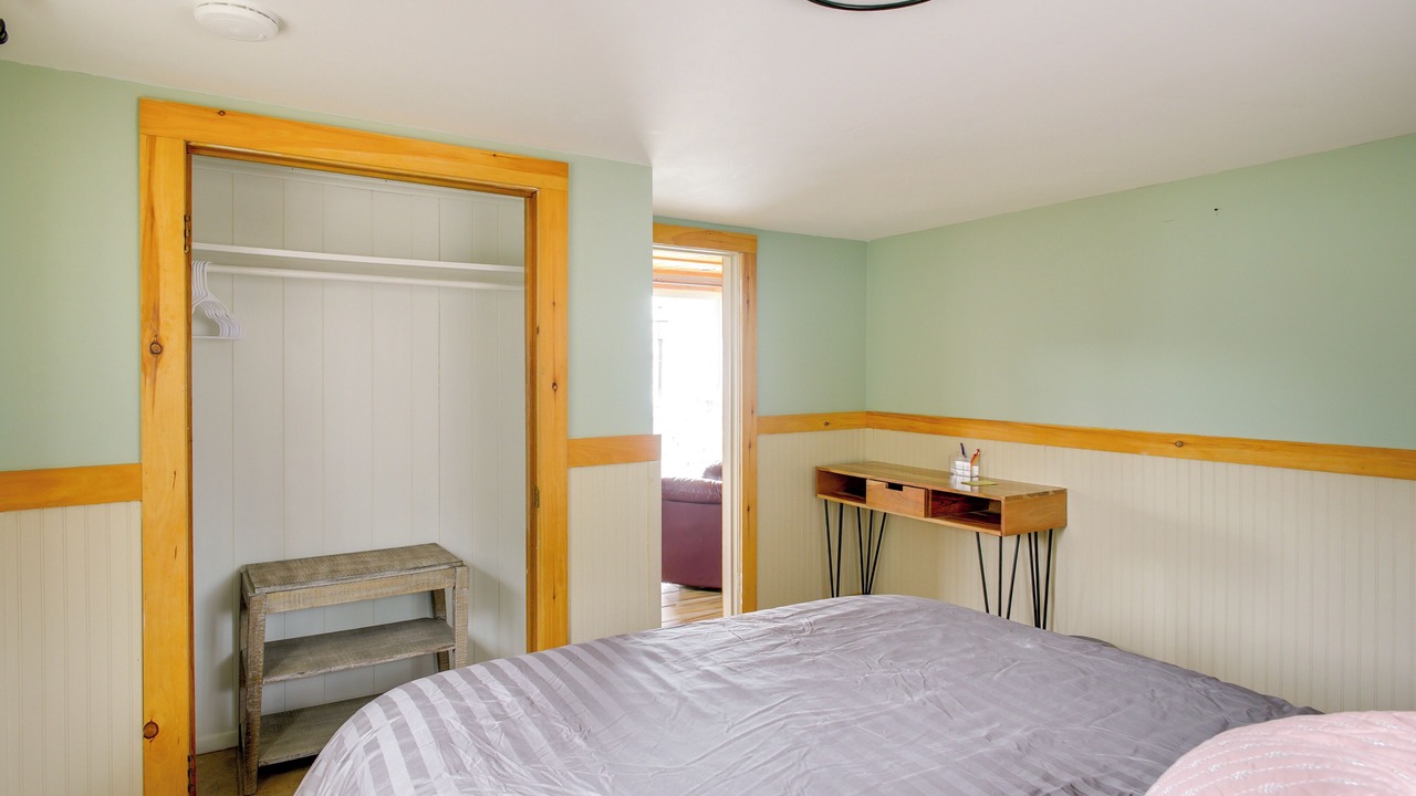 Photo of Bedroom in Chazy