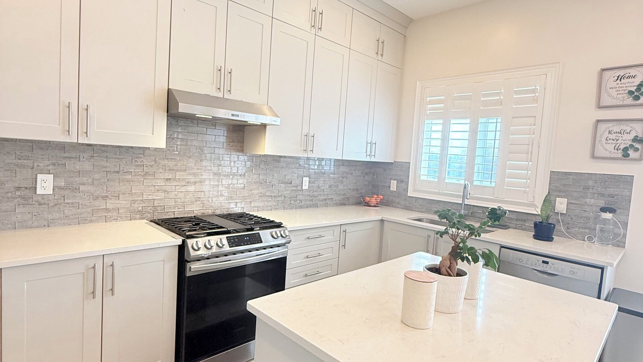 Photo of Kitchen in Streetsville