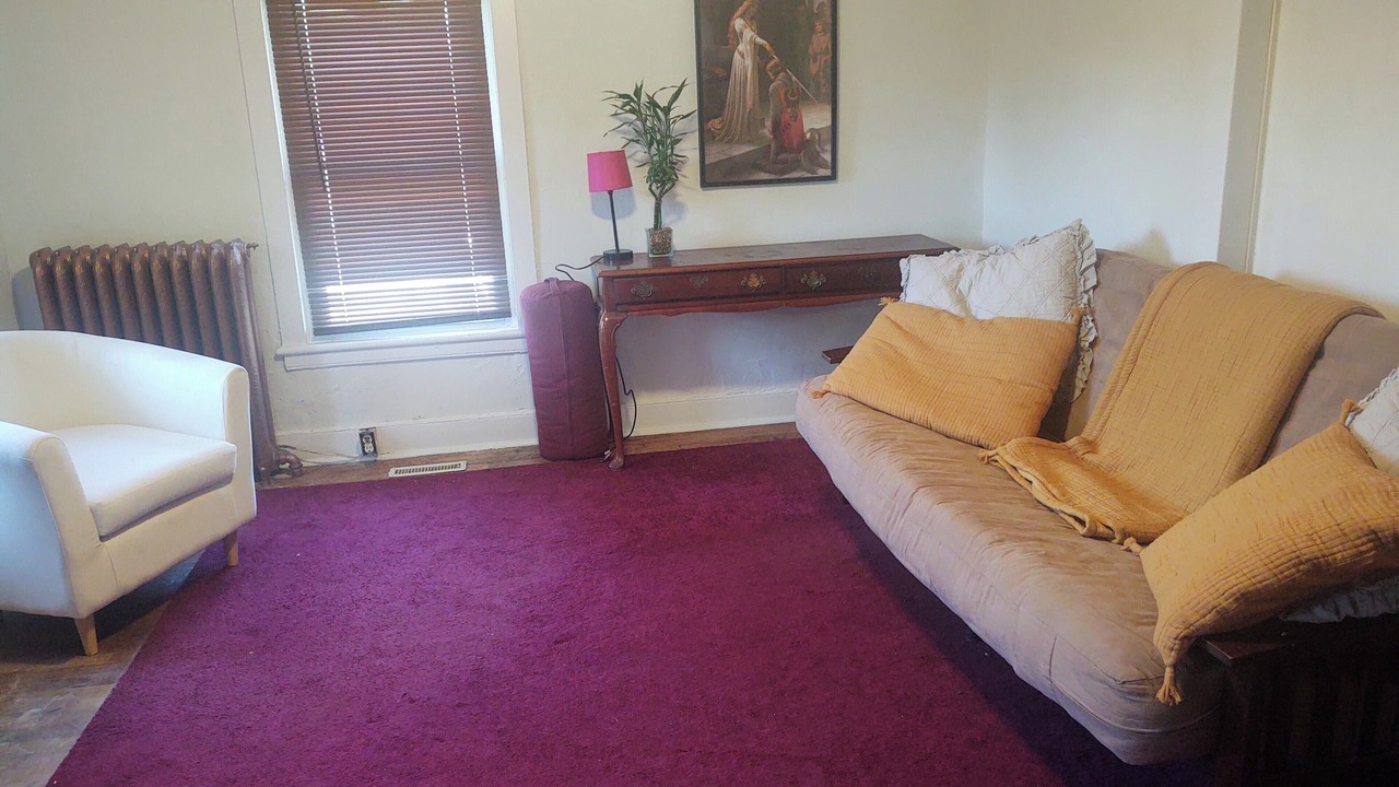 Photo of Livingroom in Saugerties South