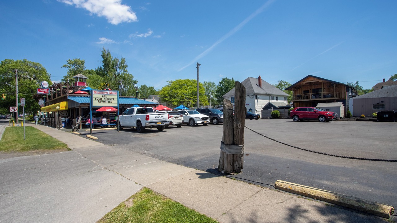 Photo of Outdoor in Tonawanda