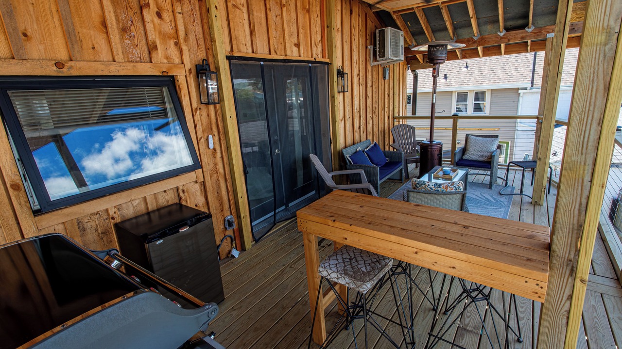 Photo of Outdoor in Tonawanda
