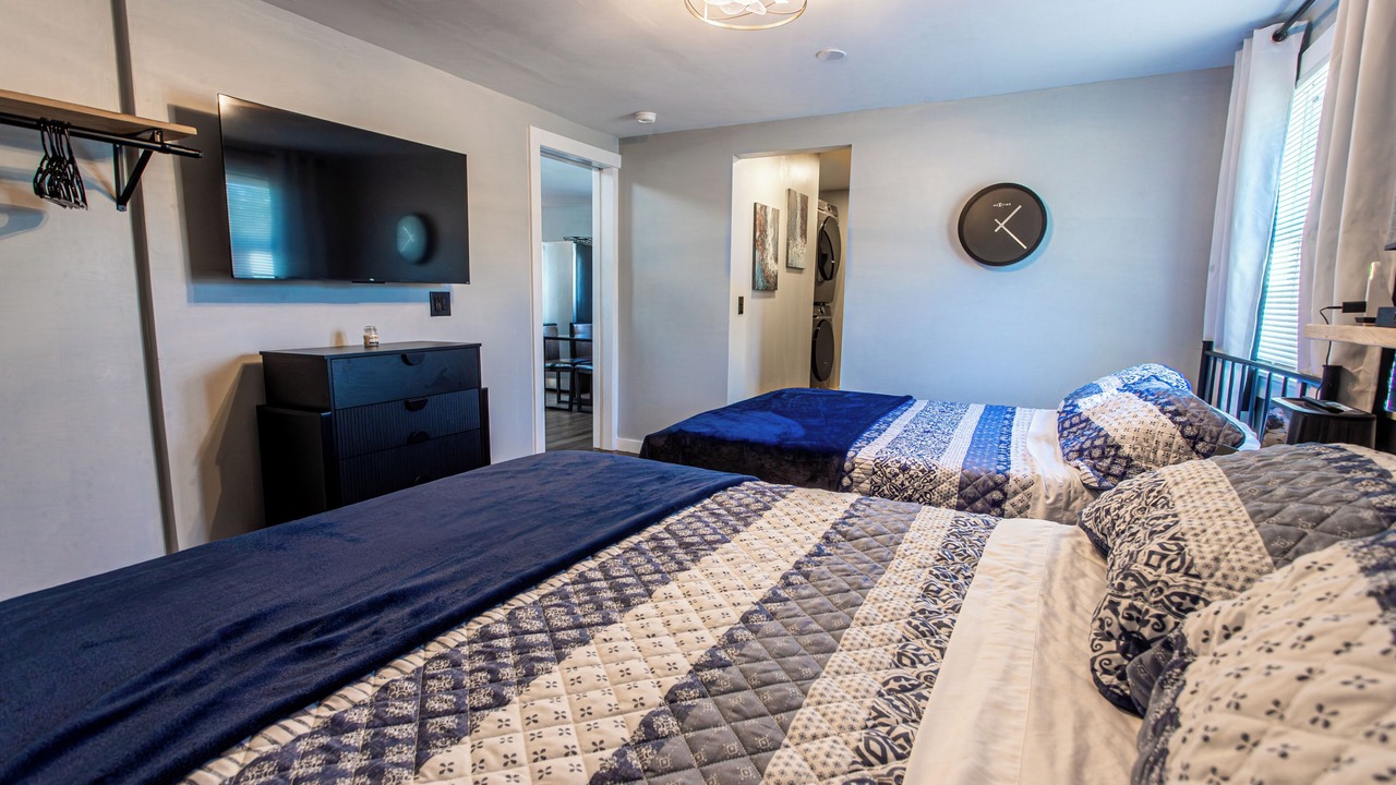 Photo of Bedroom in Tonawanda