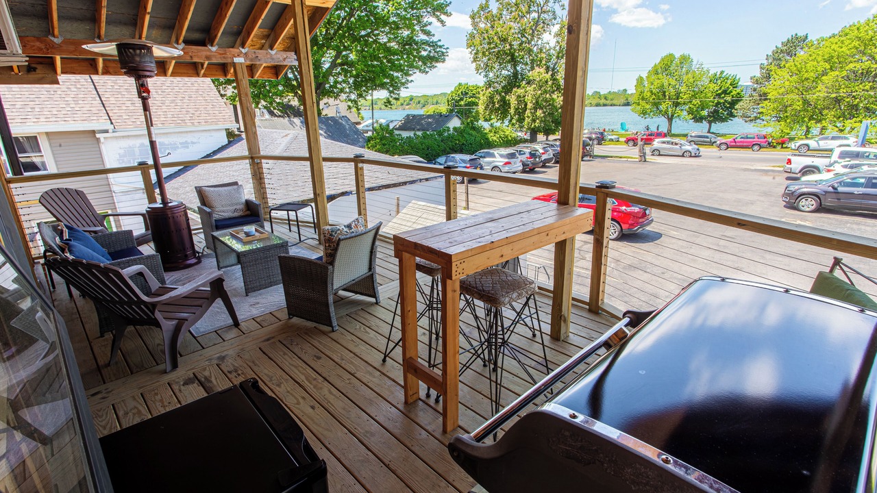 Photo of Outdoor in Tonawanda