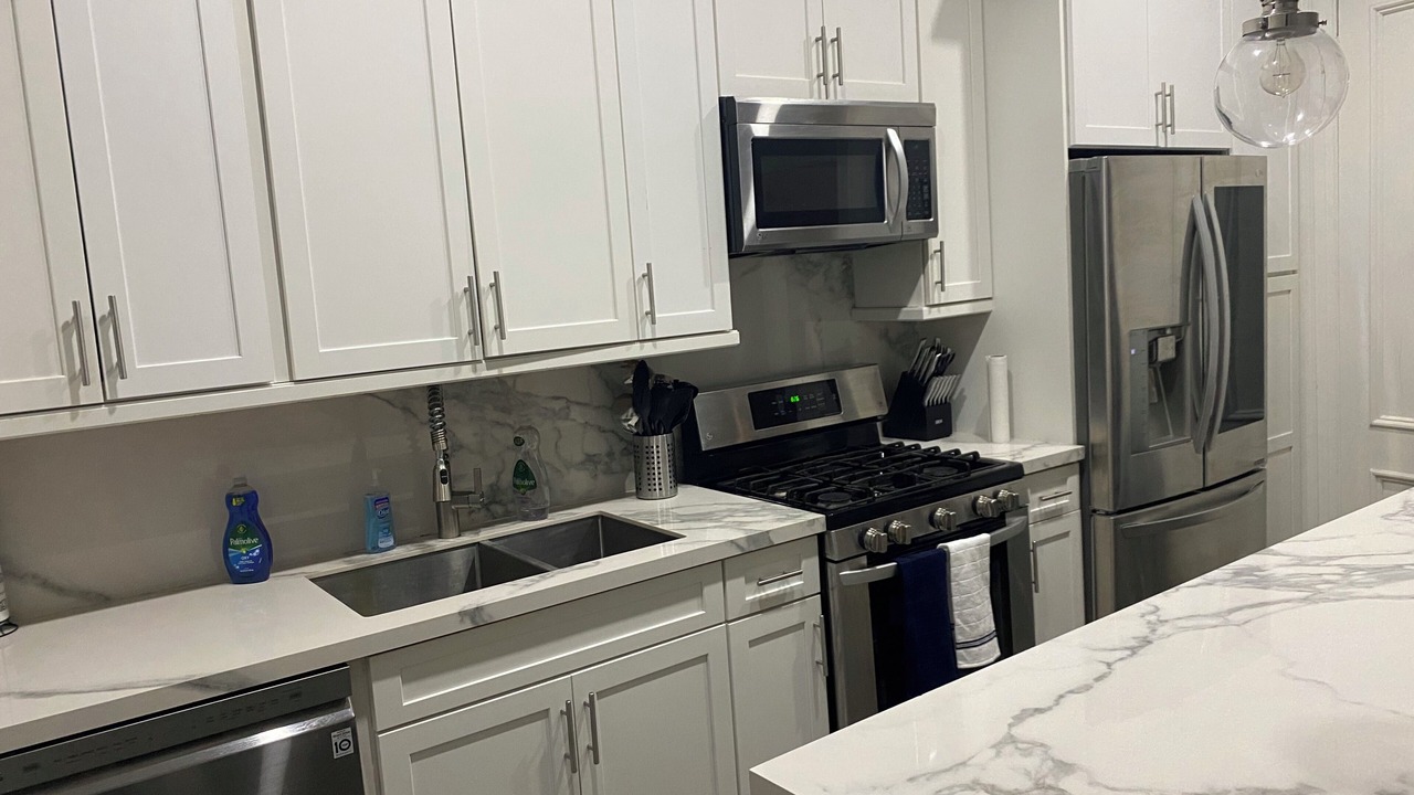 Photo of Kitchen in Prospect Heights