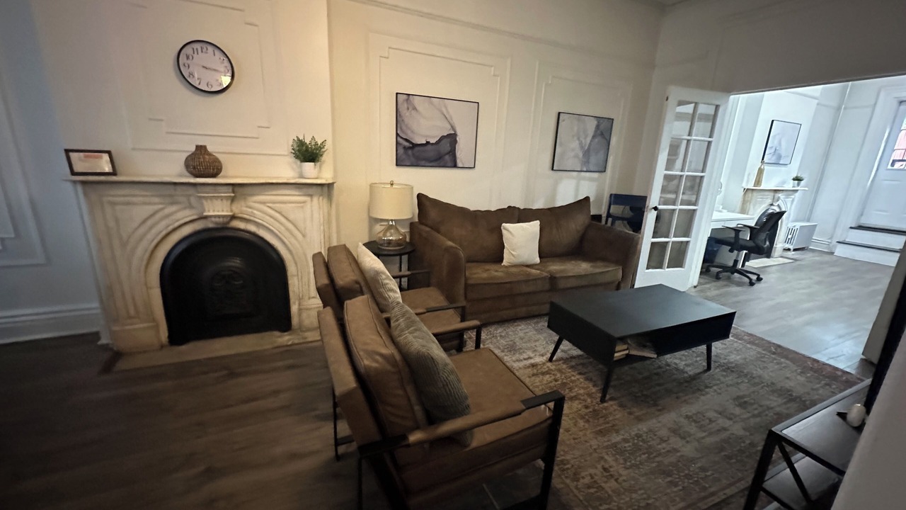 Photo of Livingroom in Prospect Heights