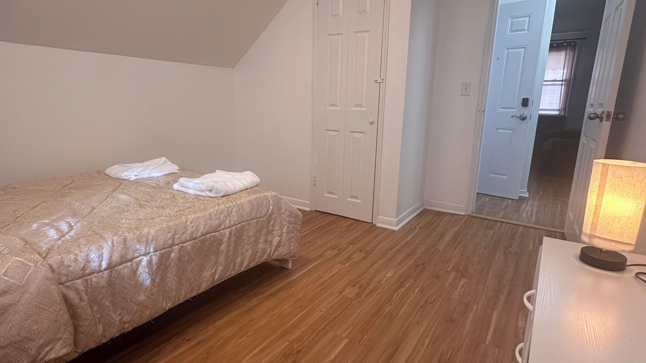 Photo of Bedroom in North Bergen