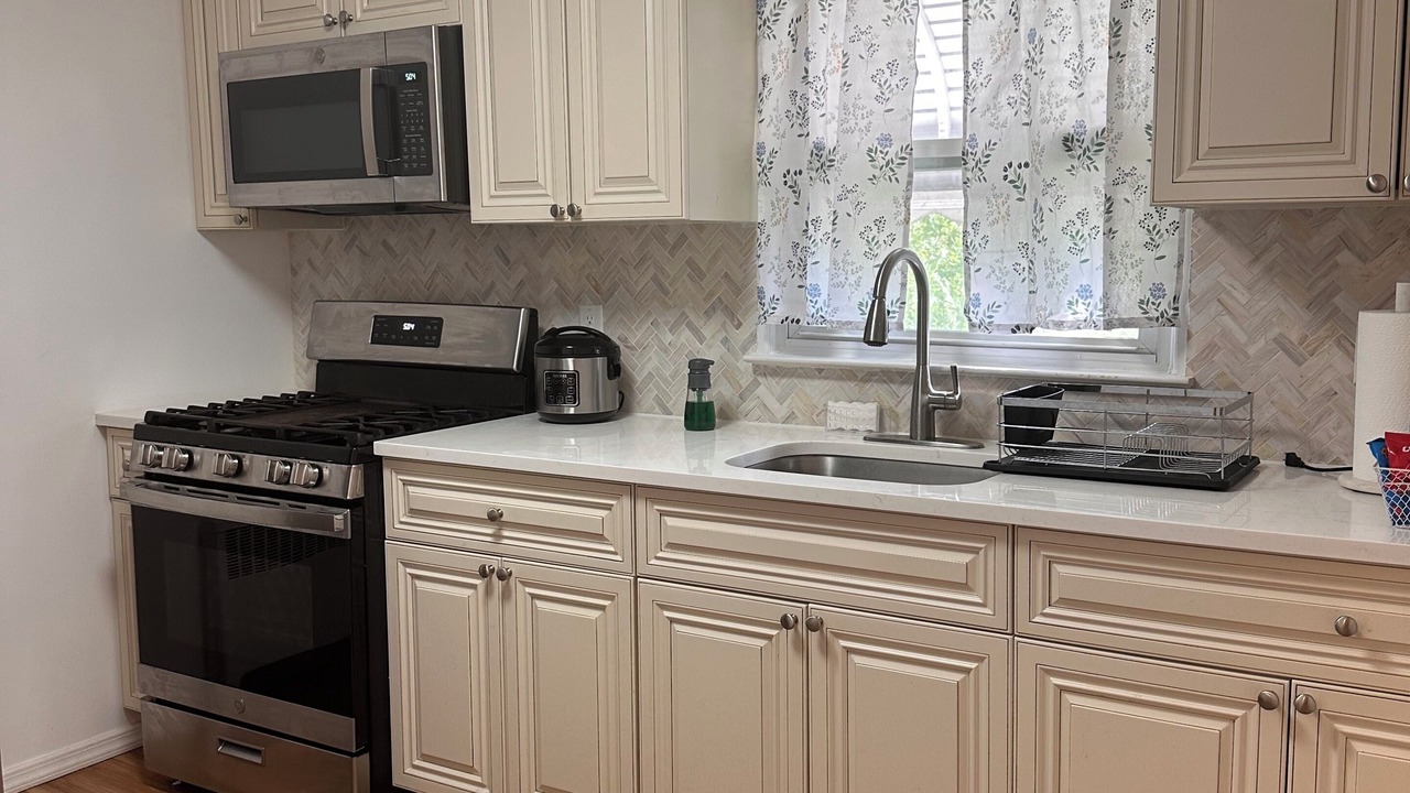 Photo of Kitchen in North Bergen