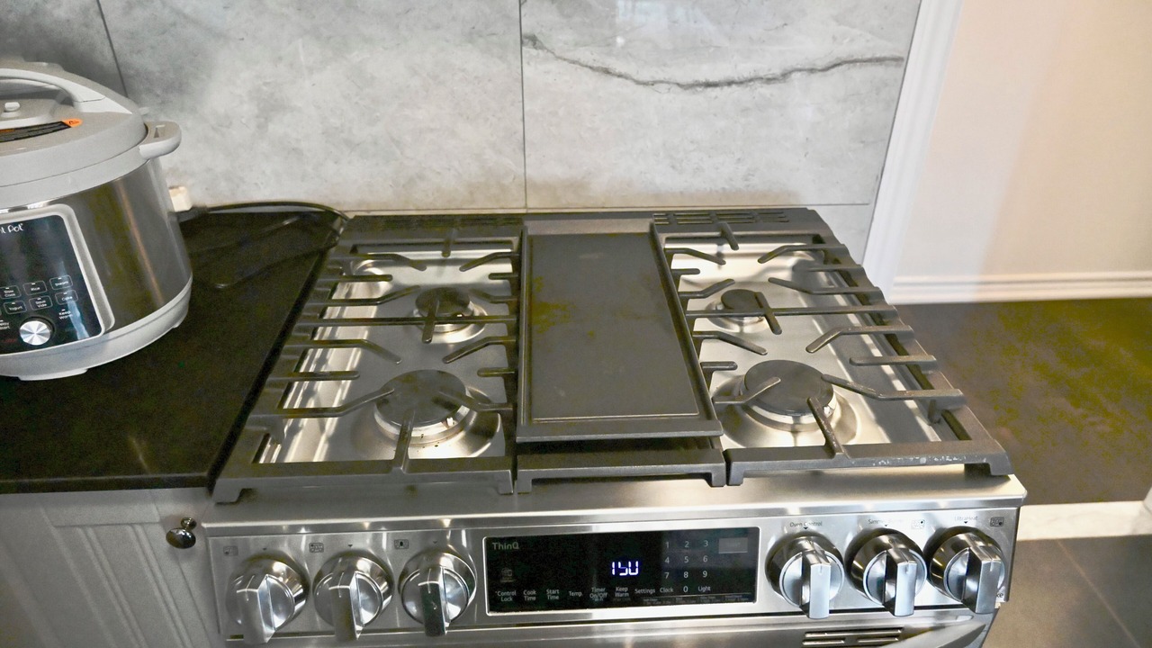Photo of Kitchen in Thorold