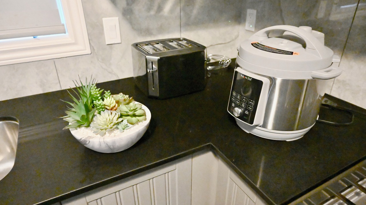 Photo of Kitchen in Thorold