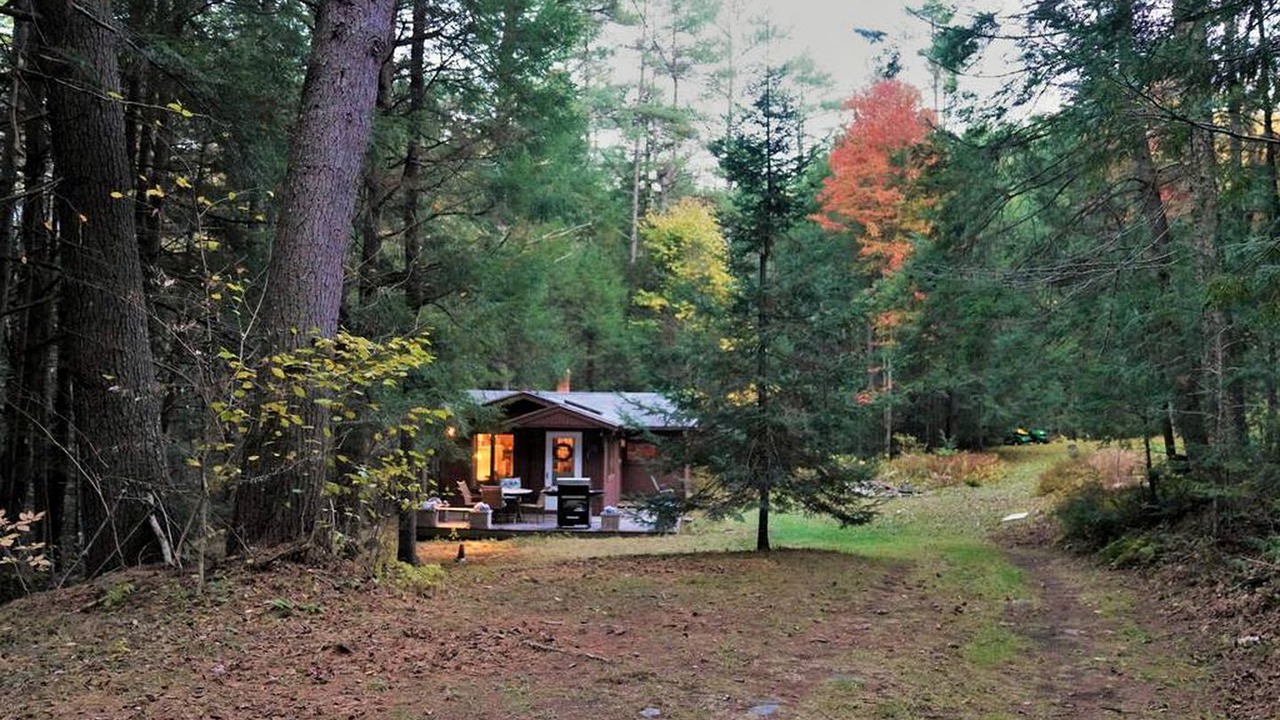 Photo of Outdoor in Woodsville