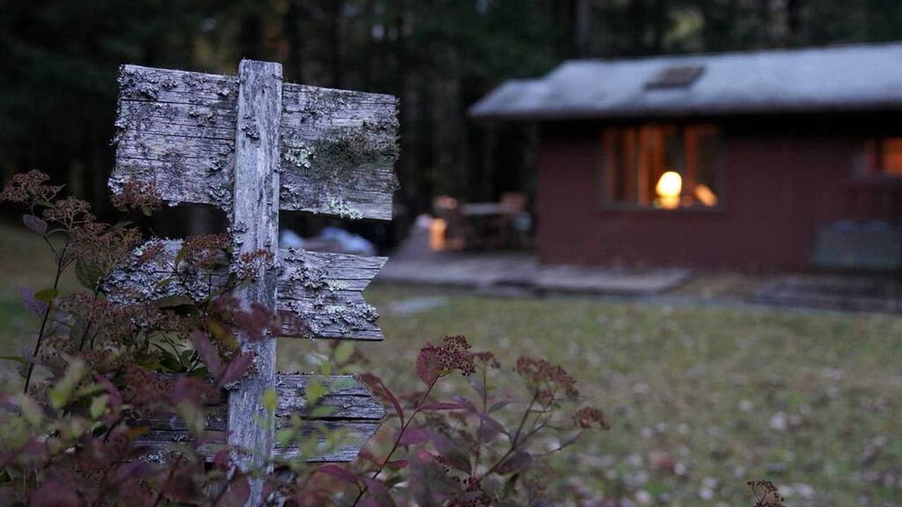 Photo of Outdoor in Woodsville
