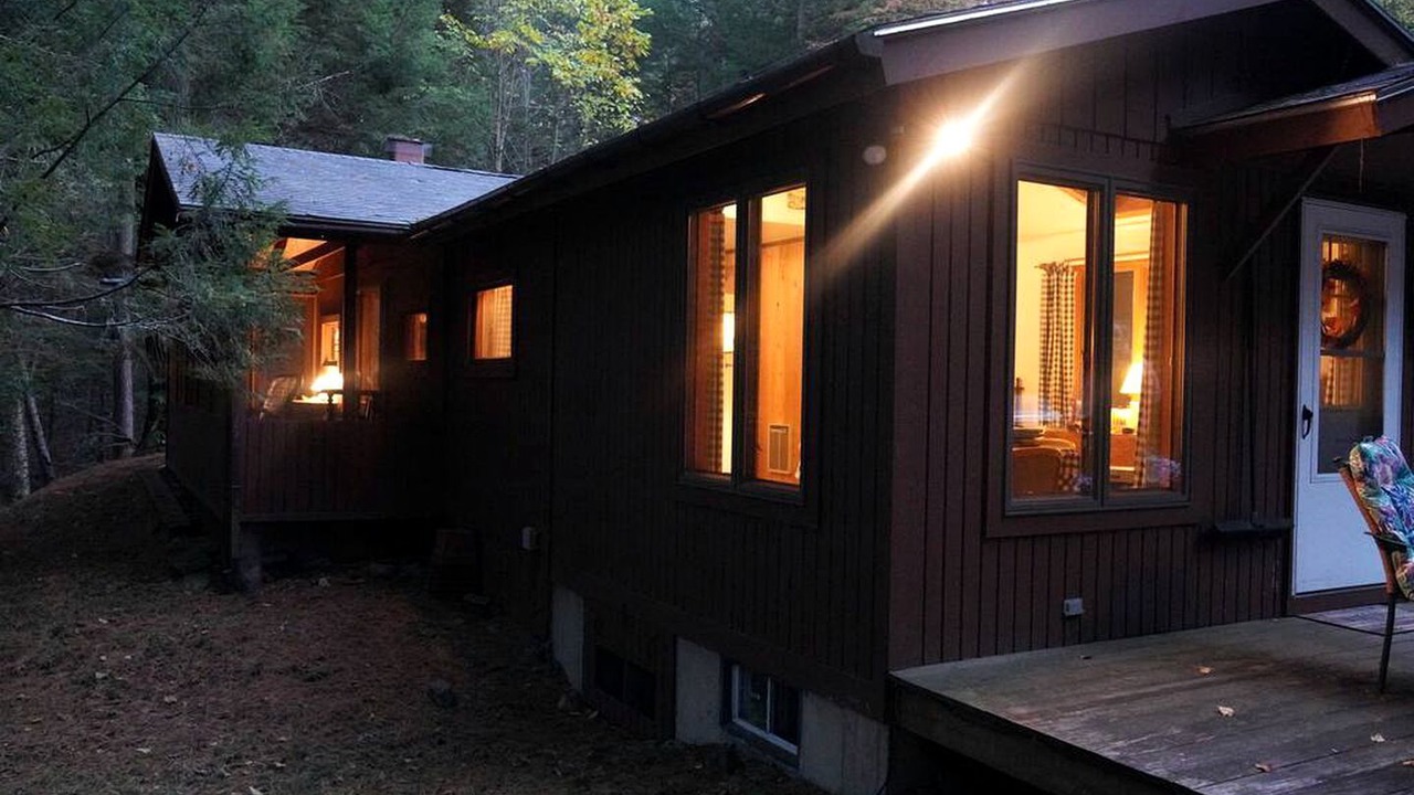 Photo of Outdoor in Woodsville