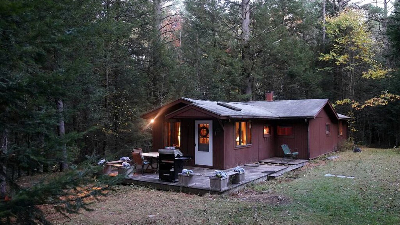Photo of Outdoor in Woodsville