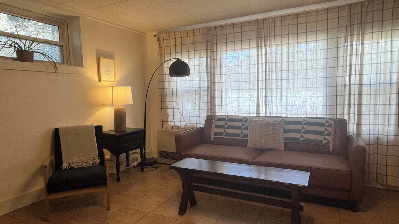 Photo of Livingroom in Johnson