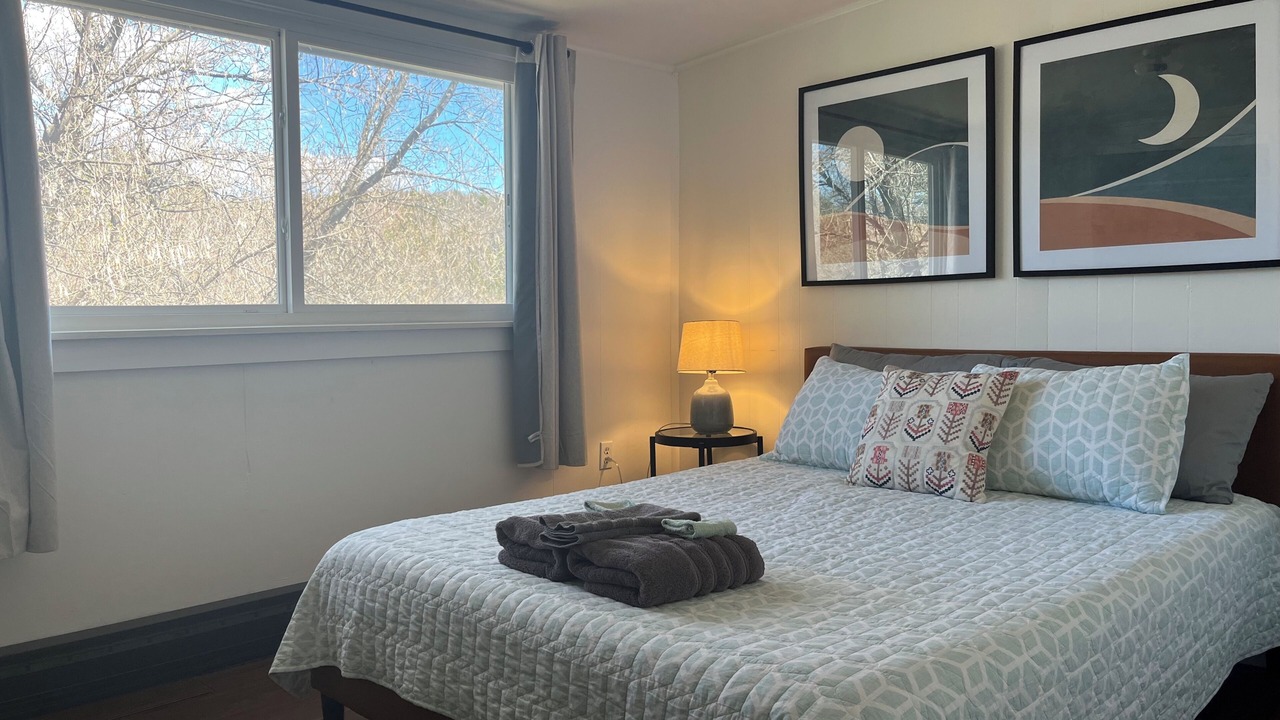 Photo of Bedroom in Johnson