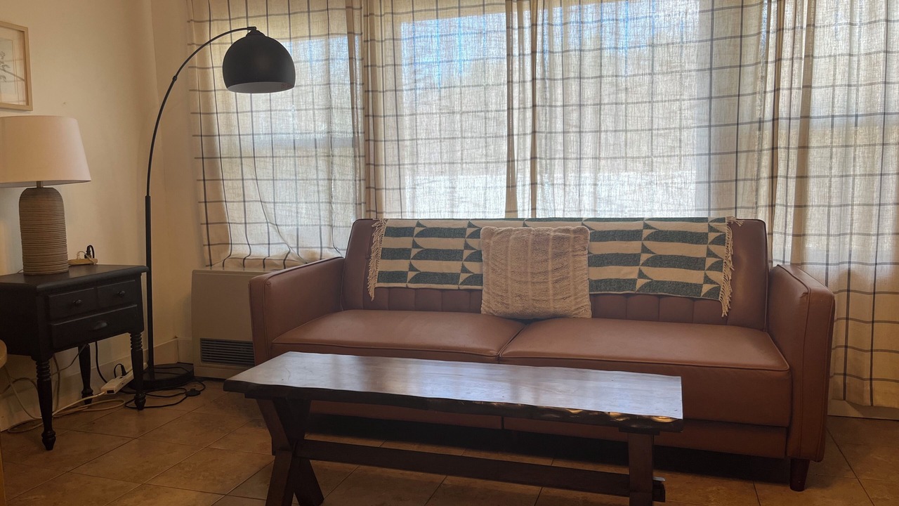 Photo of Livingroom in Johnson
