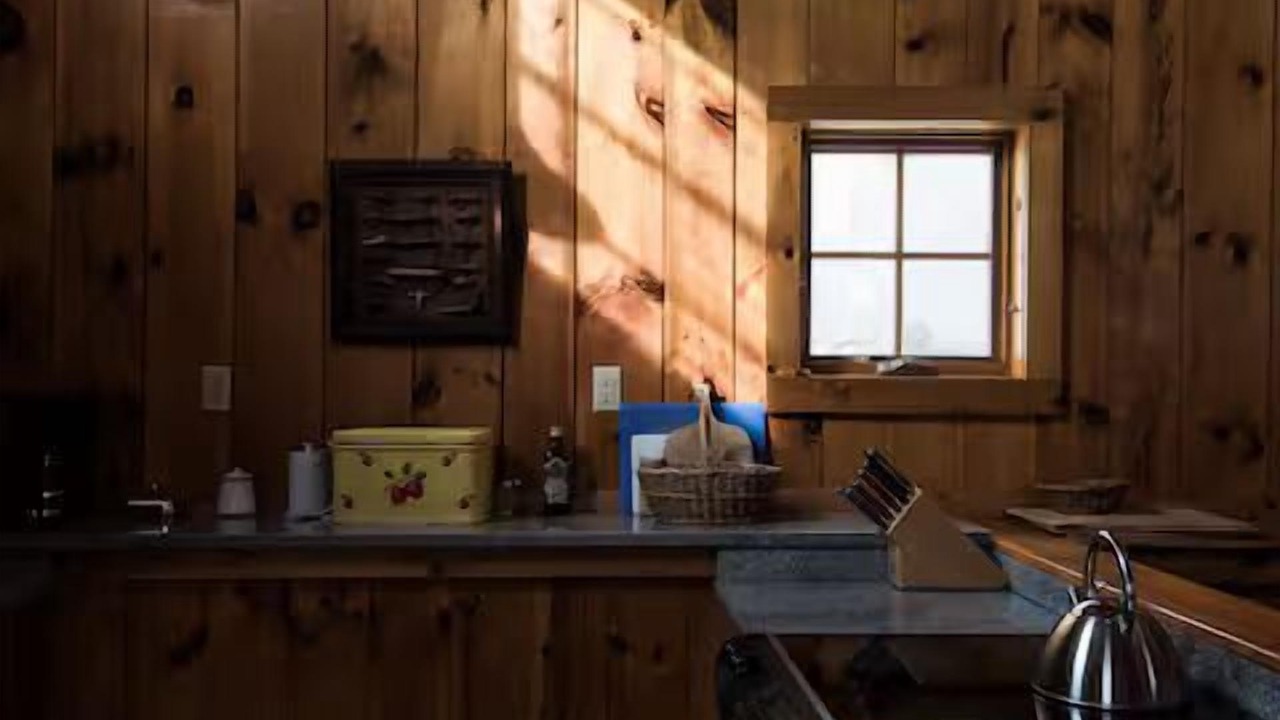 Photo of Kitchen in Brattleboro