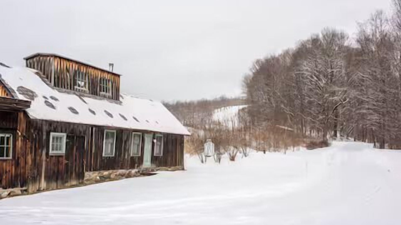 Photo of Outdoor in Brattleboro