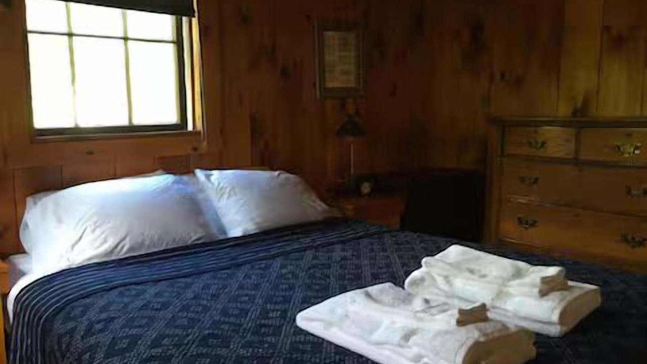 Photo of Bedroom in Brattleboro