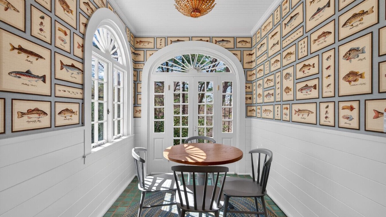 Photo of Bedroom in Ogunquit