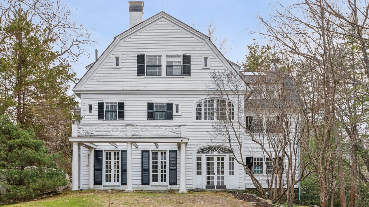 Photo of Outdoor in Ogunquit