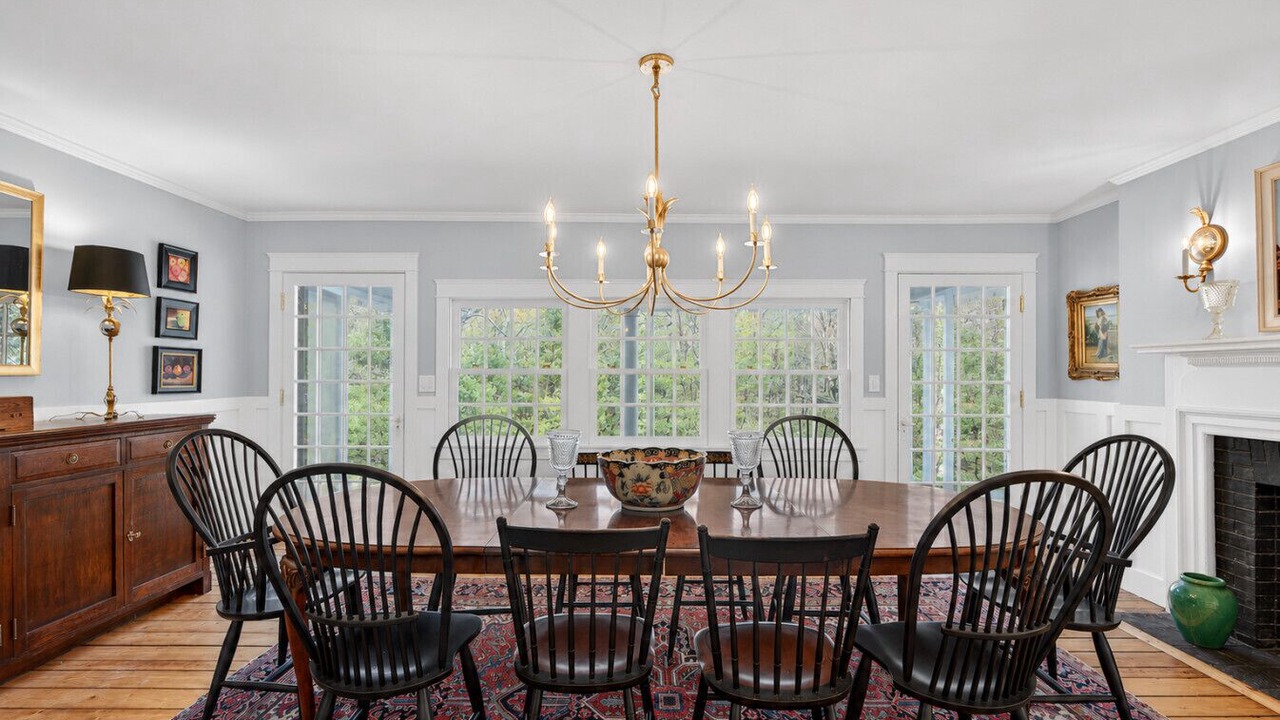 Photo of Bedroom in Ogunquit