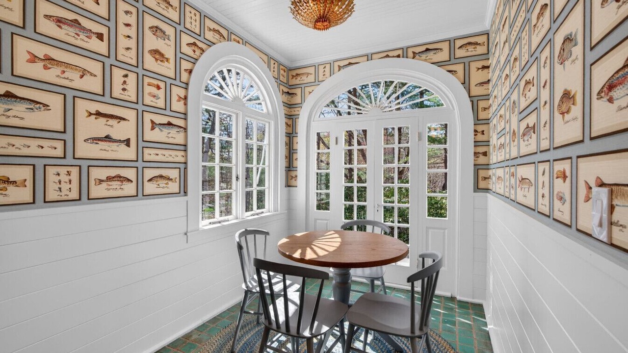 Photo of Bedroom in Ogunquit