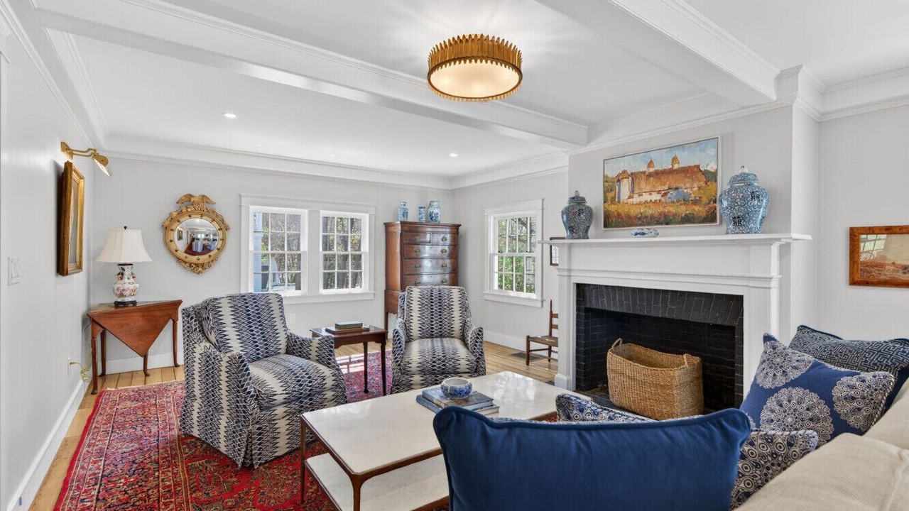 Photo of Bedroom in Ogunquit