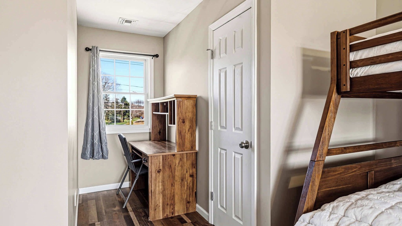 Photo of Bedroom in Jamesport