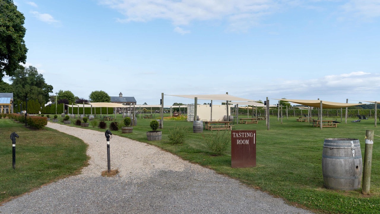 Photo of Outdoor in Jamesport
