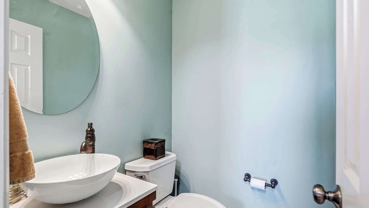 Photo of Bathroom in Jamesport