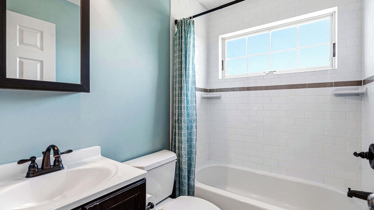 Photo of Bathroom in Jamesport