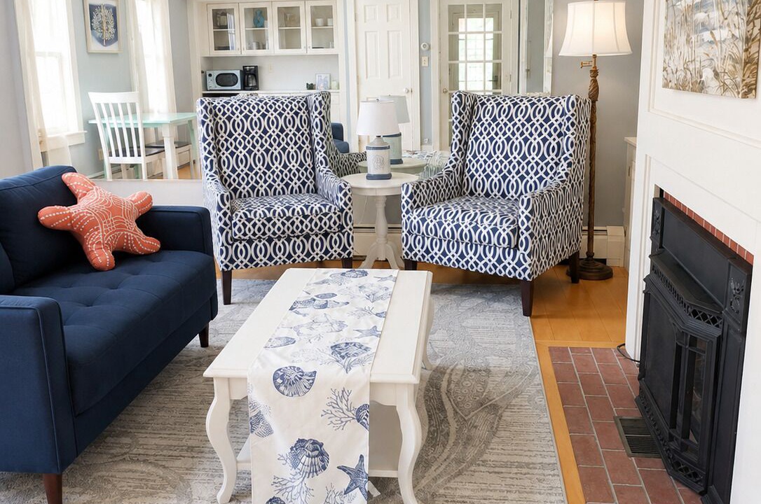 Photo of Livingroom in Freeport