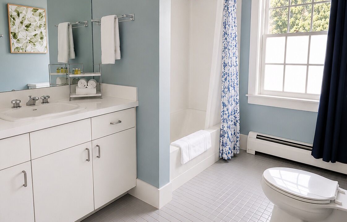 Photo of Bathroom in Freeport