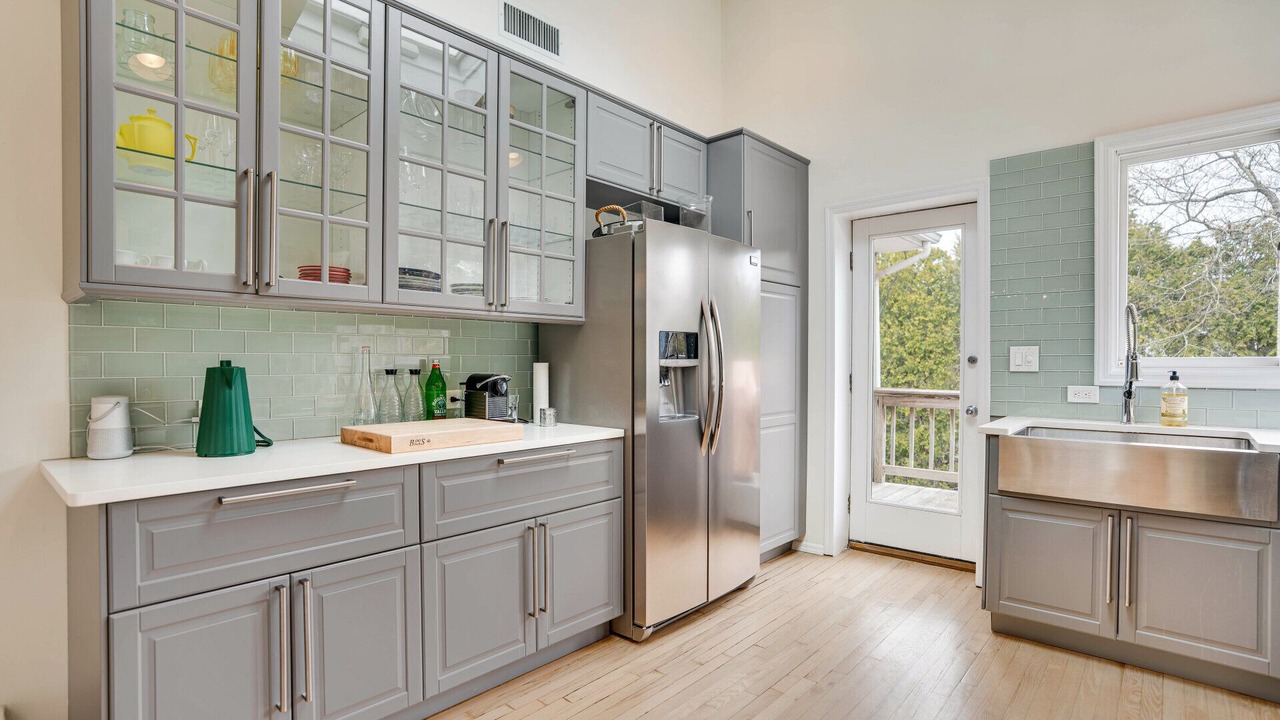 Photo of Kitchen in Hampton Bays