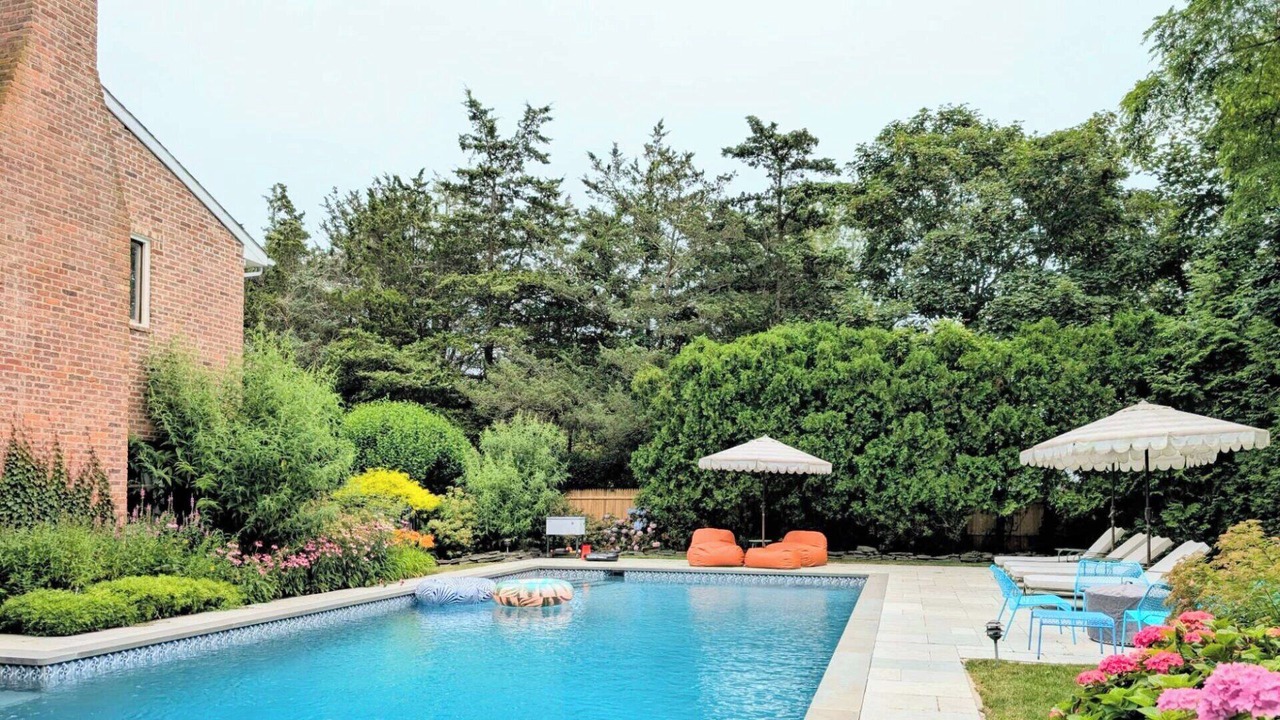 Photo of Outdoor in Hampton Bays