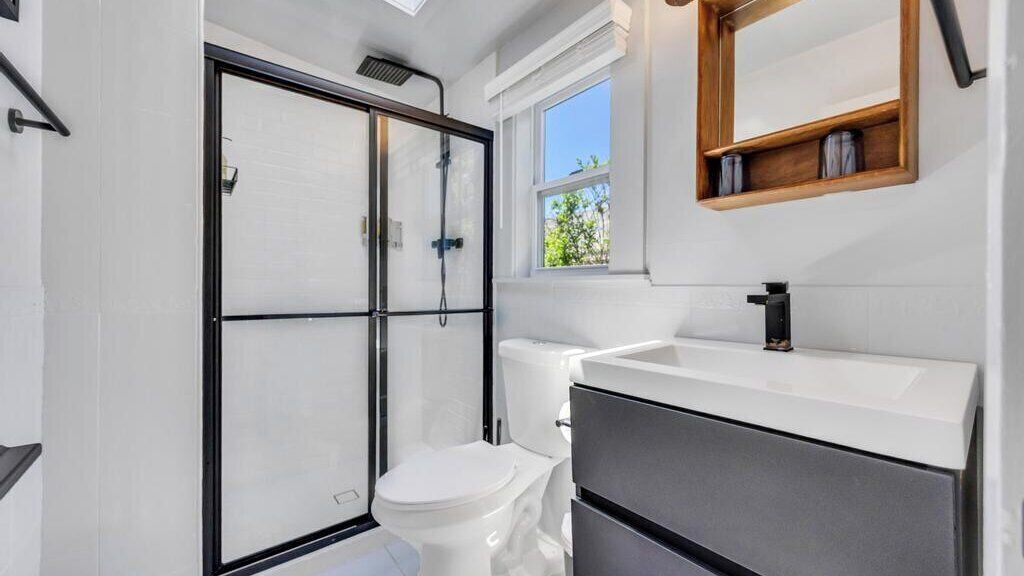 Photo of Bathroom in Hampton Bays