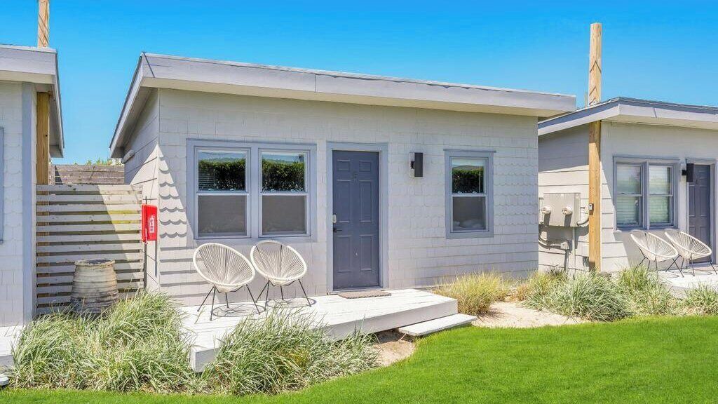 Photo of Patio Balcony in Hampton Bays