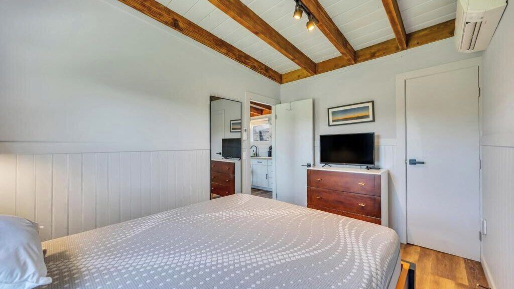 Photo of Bedroom in Hampton Bays