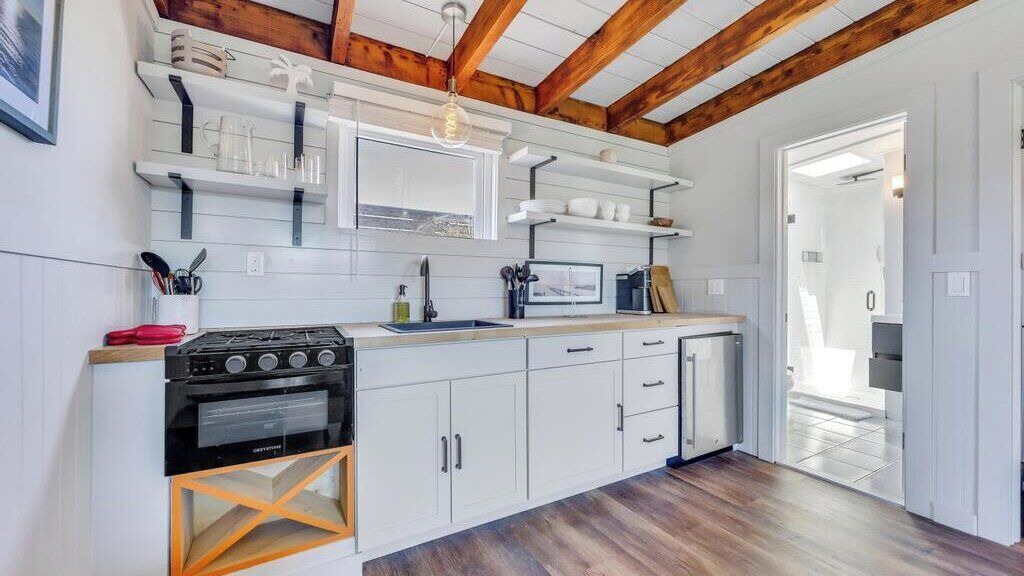 Photo of Kitchen in Hampton Bays