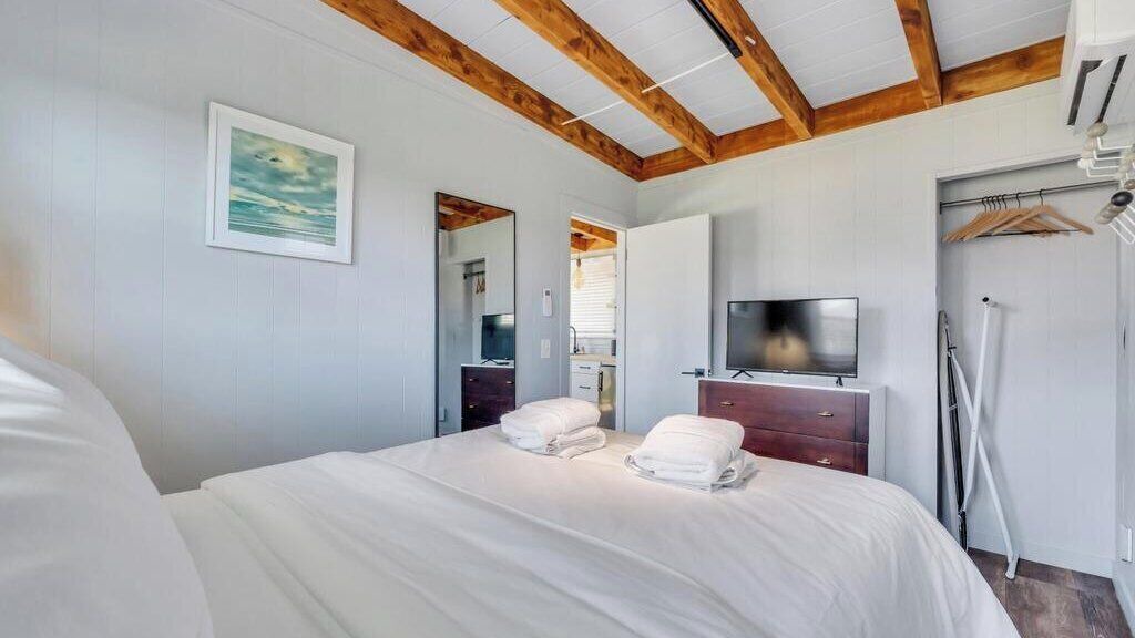Photo of Bedroom in Hampton Bays