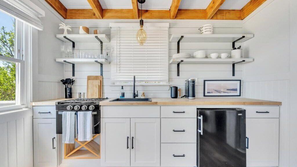 Photo of Kitchen in Hampton Bays