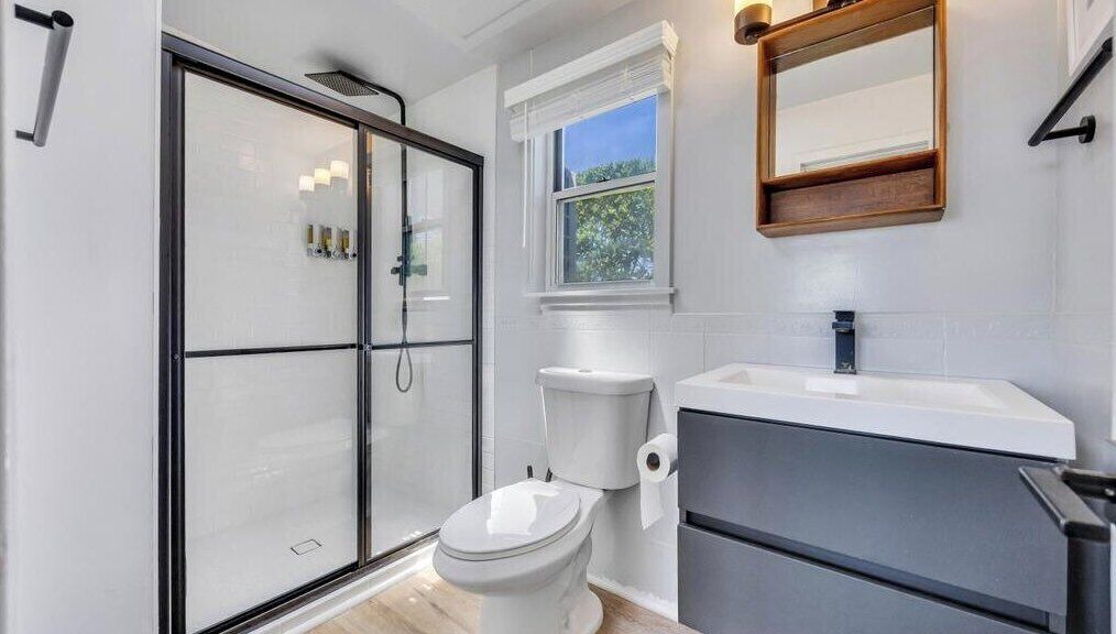 Photo of Bathroom in Hampton Bays