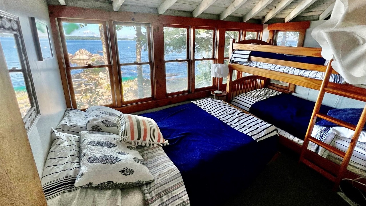Photo of Bedroom in Standish