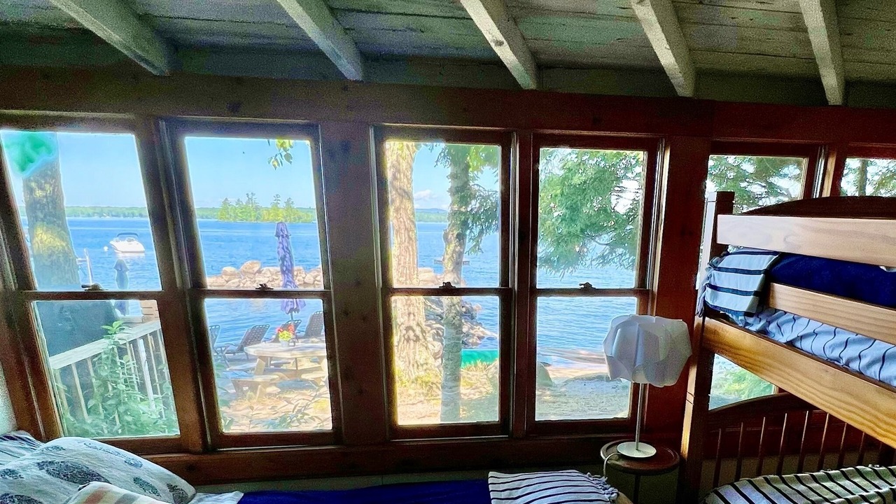 Photo of Bedroom in Standish